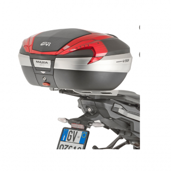 Givi Monokey Aluminium Rack SRA5138 BMW S1000XR (20-21)